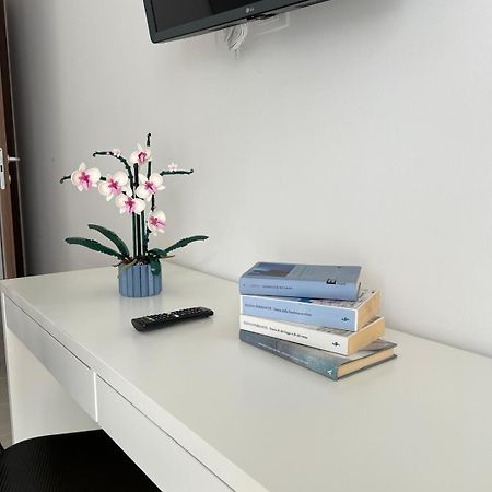 Health&Beach Apartment Rapallo Exteriér fotografie