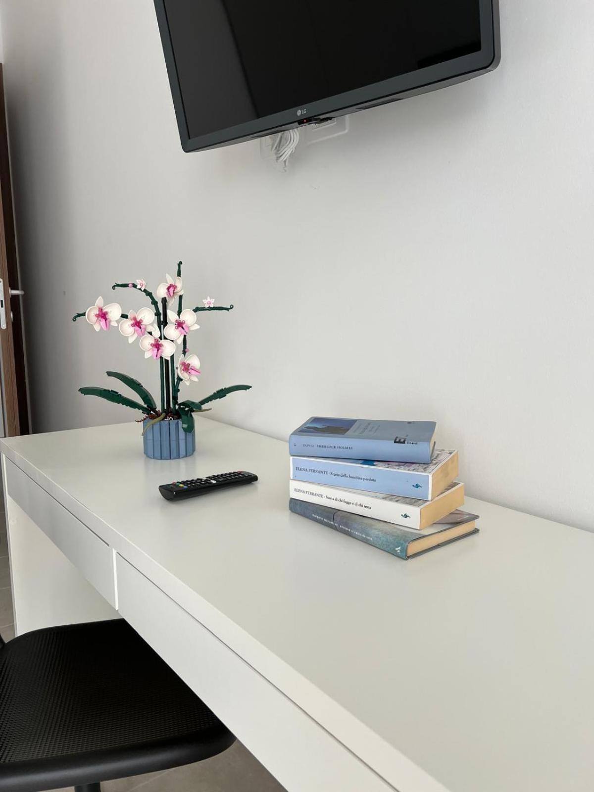 Health&Beach Apartment Rapallo Exteriér fotografie