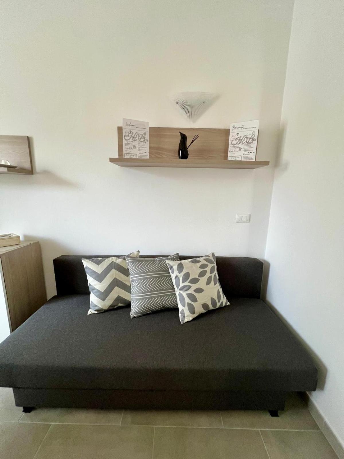 Health&Beach Apartment Rapallo Exteriér fotografie